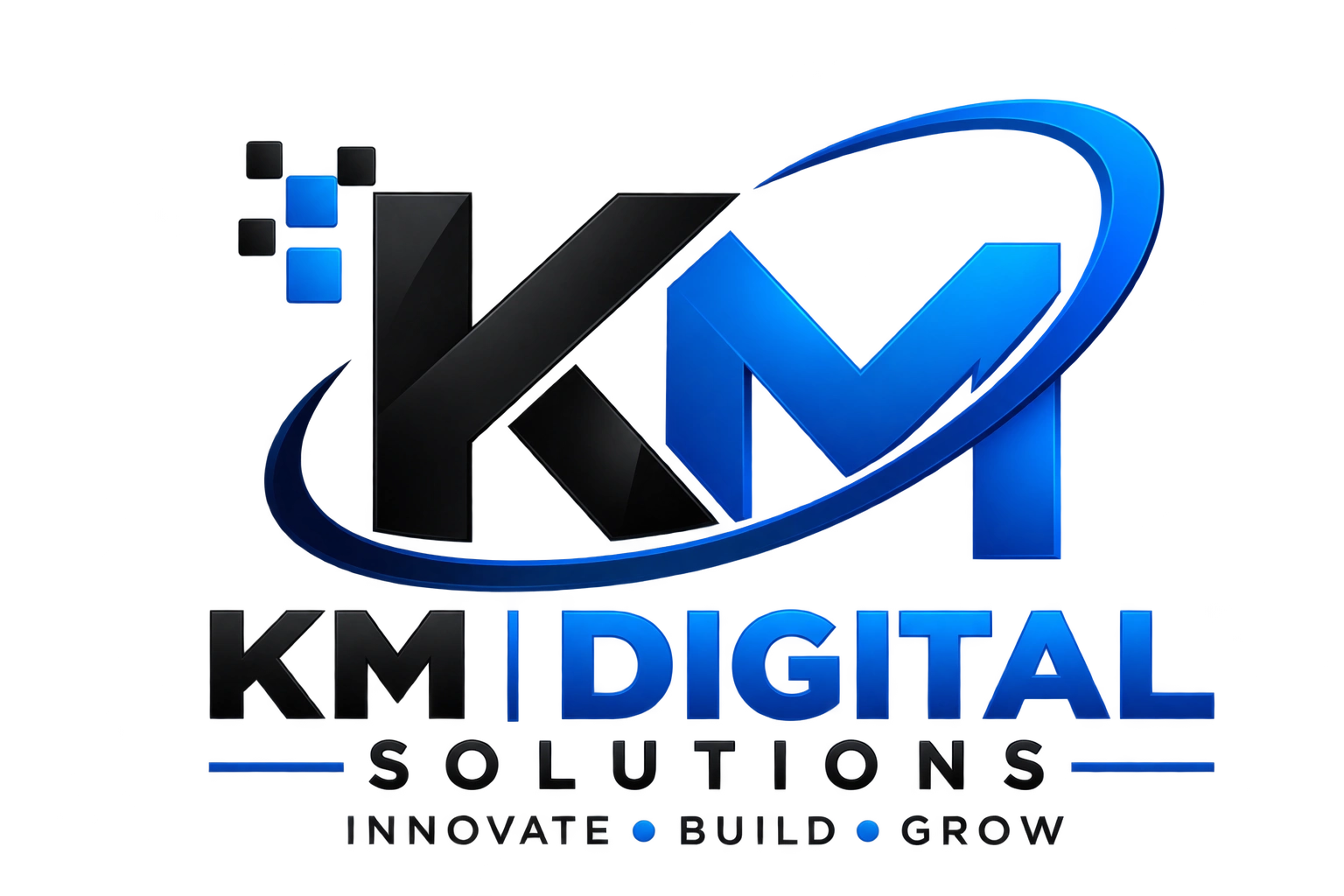 KM Digital Solutions